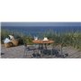 Circle Dining table