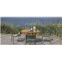 Circle Dining table