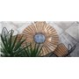 Circle Dining table