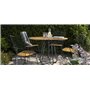 Circle Dining table