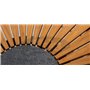 Circle Dining table