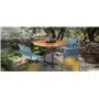 Circle Dining table