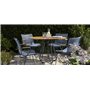 Circle Dining table
