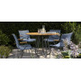 HOUE Circle dining table Ø110 cm