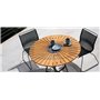 Circle Dining table