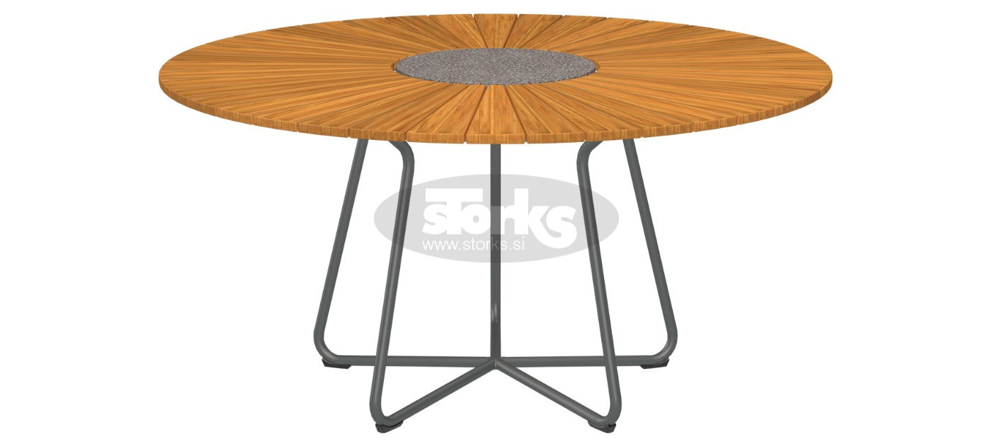 HOUE Circle Esstisch Ø150 cm