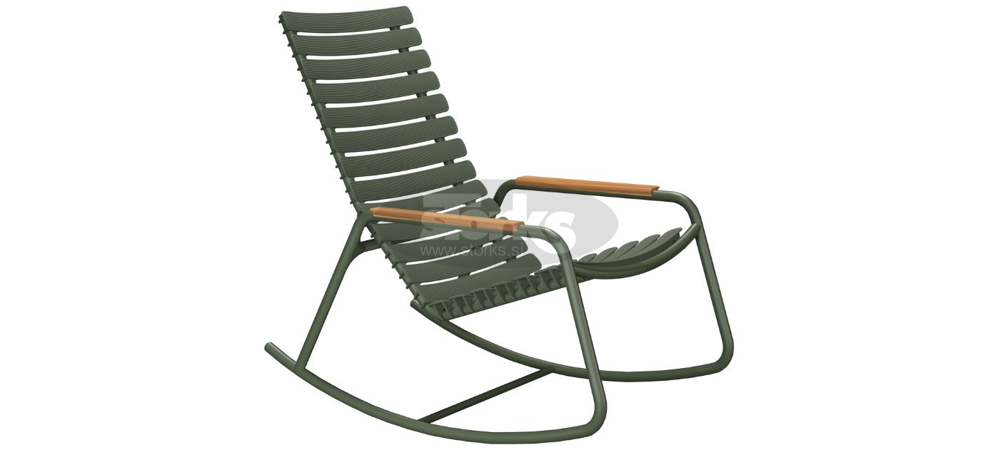 HOUE Reclips rocking chair