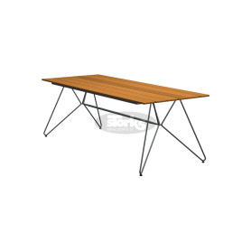 HOUE Sketch dining table 220 x 89 cm