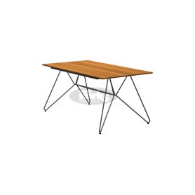 HOUE Sketch dining table 160 x 89 cm