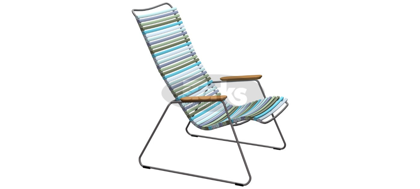 HOUE Click Loungesessel