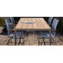 HOUE Four Esstisch 160 x 90 cm