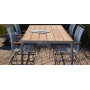 HOUE Four Esstisch 270 x 90 cm