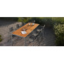 HOUE Four Esstisch 270 x 90 cm