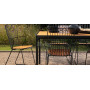 HOUE Four dining table 210 x 90 cm