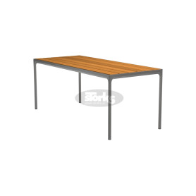 HOUE Four Tisch in Counterhöhe 210 x 90 cm
