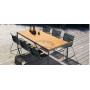 HOUE Four Tisch in Counterhöhe 210 x 90 cm
