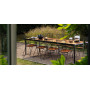 HOUE Four Tisch in Counterhöhe 270 x 90 cm