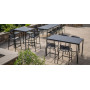 HOUE Four barska miza 160 x 90 cm