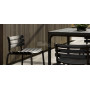 HOUE Four barska miza 160 x 90 cm