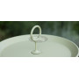 HOUE Eyelet Beistelltisch Ø57,5 cm