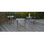 HOUE Edge odlagalna mizica Ø62 cm