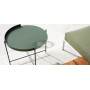 HOUE Edge odlagalna mizica Ø62 cm
