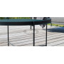 HOUE Edge odlagalna mizica Ø76 cm