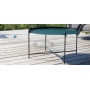 HOUE Edge odlagalna mizica Ø76 cm