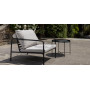 HOUE Edge odlagalna mizica Ø76 cm