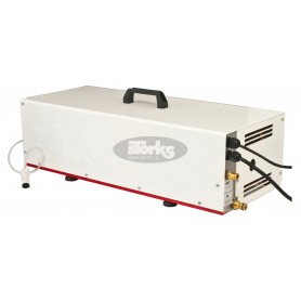 NEBOLA pump - 2 to 25 nozzles