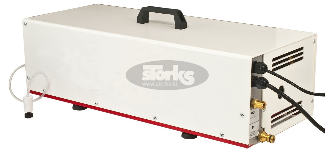 ST Confort pump - 0,1 to 1L/min