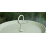 HOUE Eyelet Beistelltisch Ø45 cm