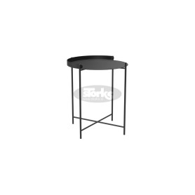 HOUE Edge tray table Ø46,5 cm