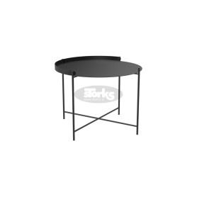 HOUE Edge pomoćni stolić Ø62 cm