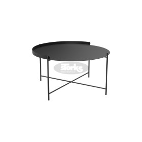 HOUE Edge tray table Ø76 cm