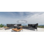 HOUE Level/2 kotni modul Cozy, levi