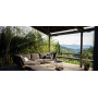 HOUE Level/2 Cozy Eckmodul, links