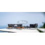 HOUE Level/2 Cozy Eckmodul, links