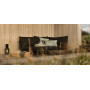 HOUE Level/2 Cozy Eckmodul, links