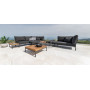 HOUE Level Loungetisch Bambus