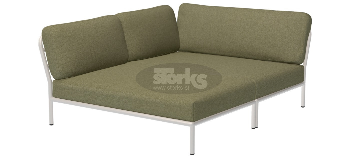 HOUE Level kotni modul Cozy, levi