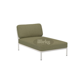 HOUE Level Chaiselongue-Modul