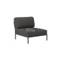 HOUE Level chair, 9851 Dark Grey (Basic) / dark grey