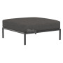 HOUE Level Hocker, 9851 Dunkelgrau (Basic) / dunkelgrau