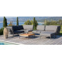 HOUE Level ottoman