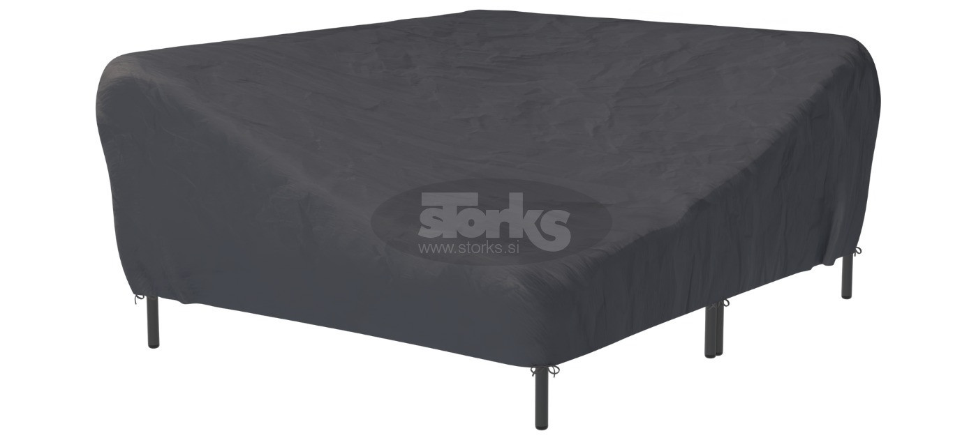 HOUE Schutzhülle Level/2 Cozy Ecke, links