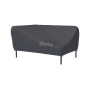 HOUE Cover for Level/2 corner module, right