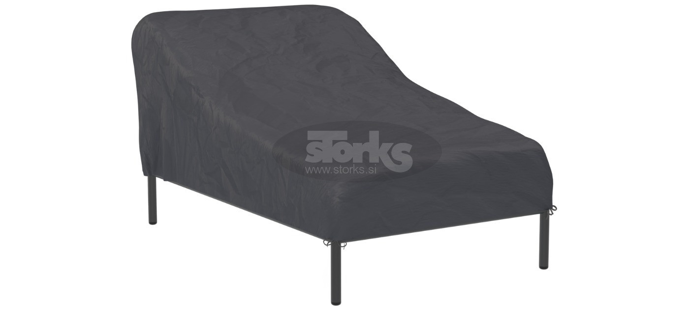 HOUE Cover for Level/2 chaise longue module