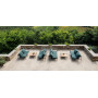 HOUE Avon 2-Sitzer-Sofa