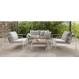 HOUE Avon Loungesessel